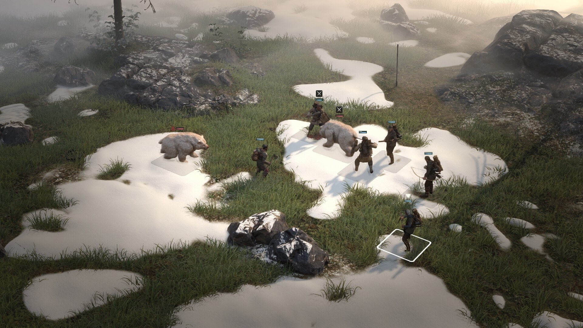 Wartales - Imagen 8