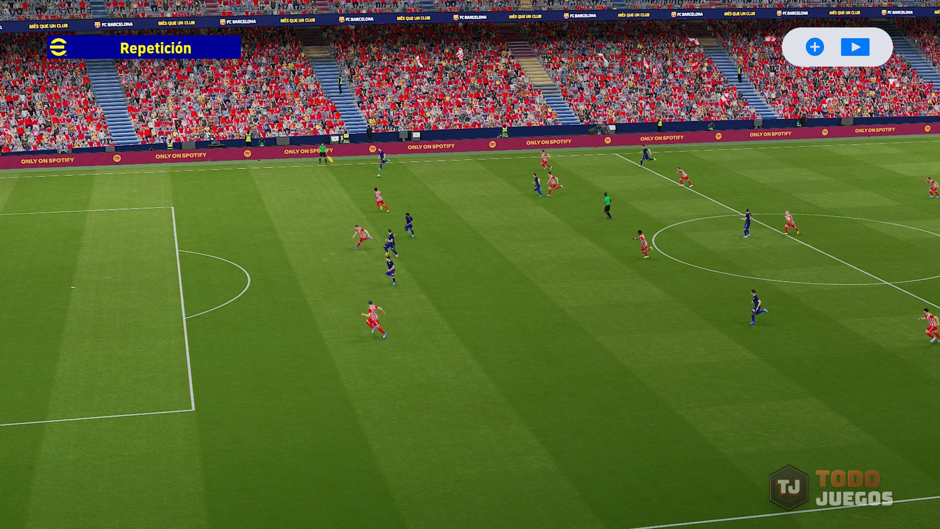 eFootball Kick-Off!