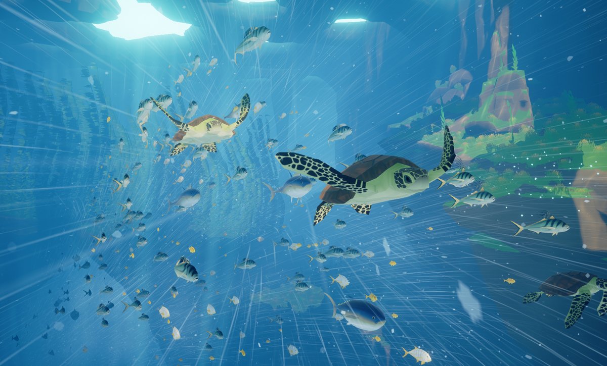 ABZÛ - Imagen 19