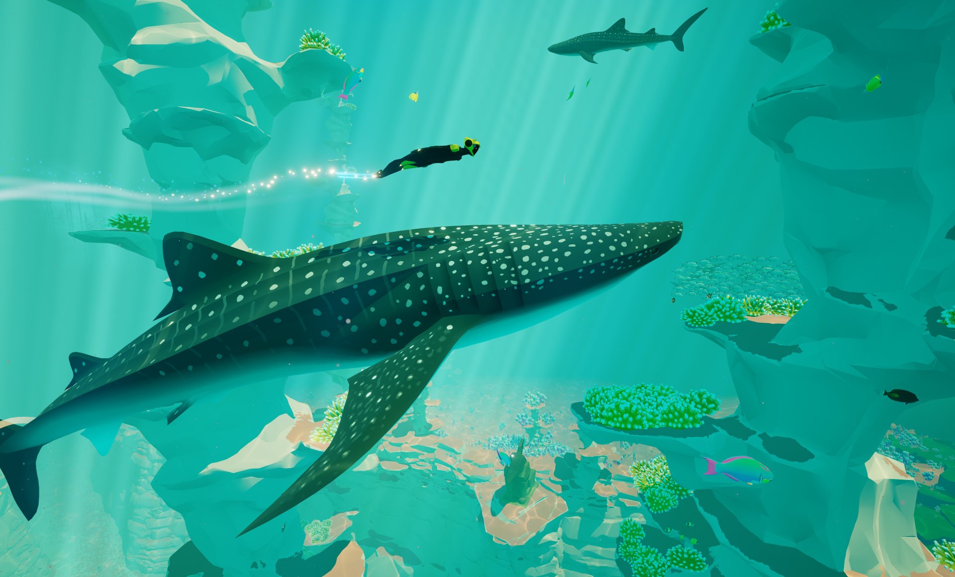 ABZÛ