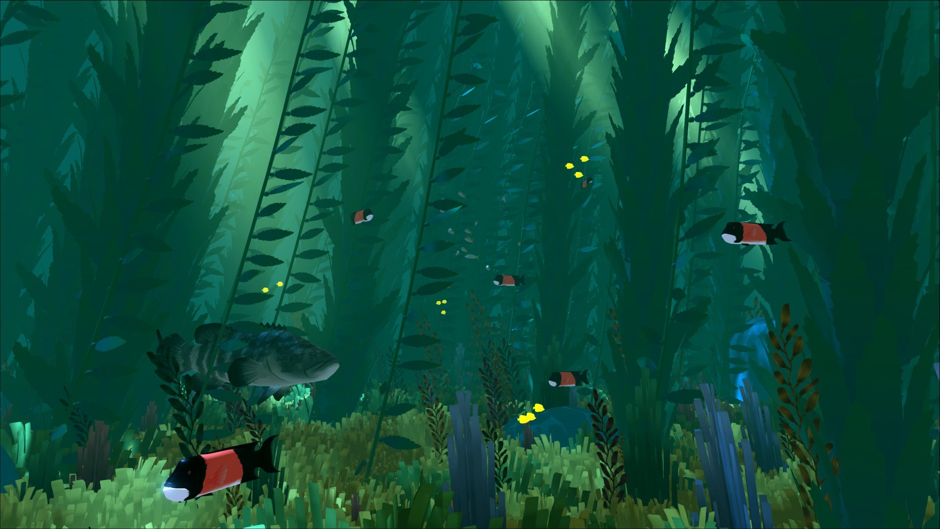 ABZÛ