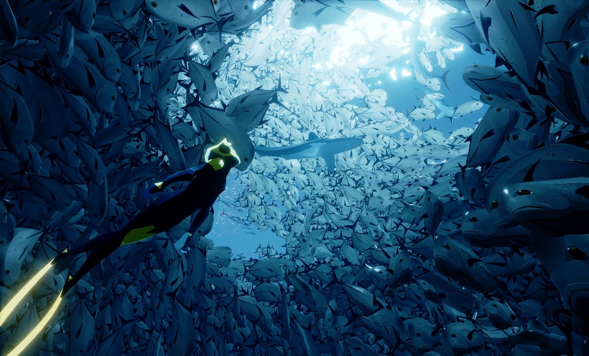 ABZÛ - Imagen 15