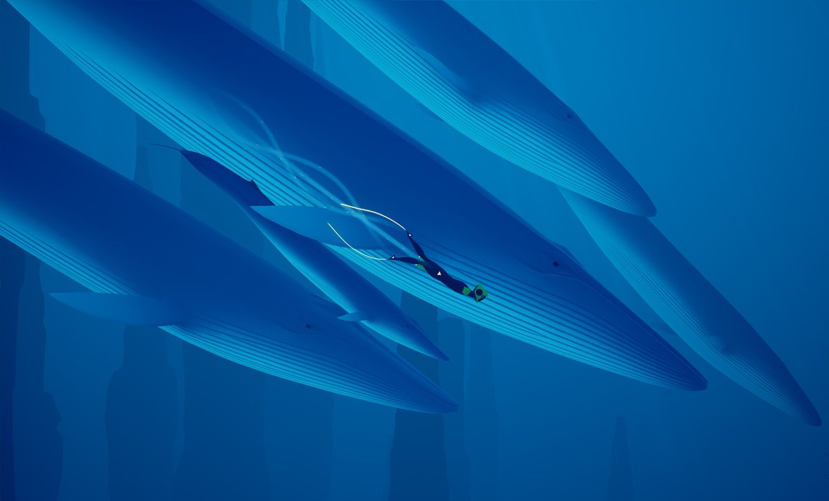 ABZÛ - Imagen 17