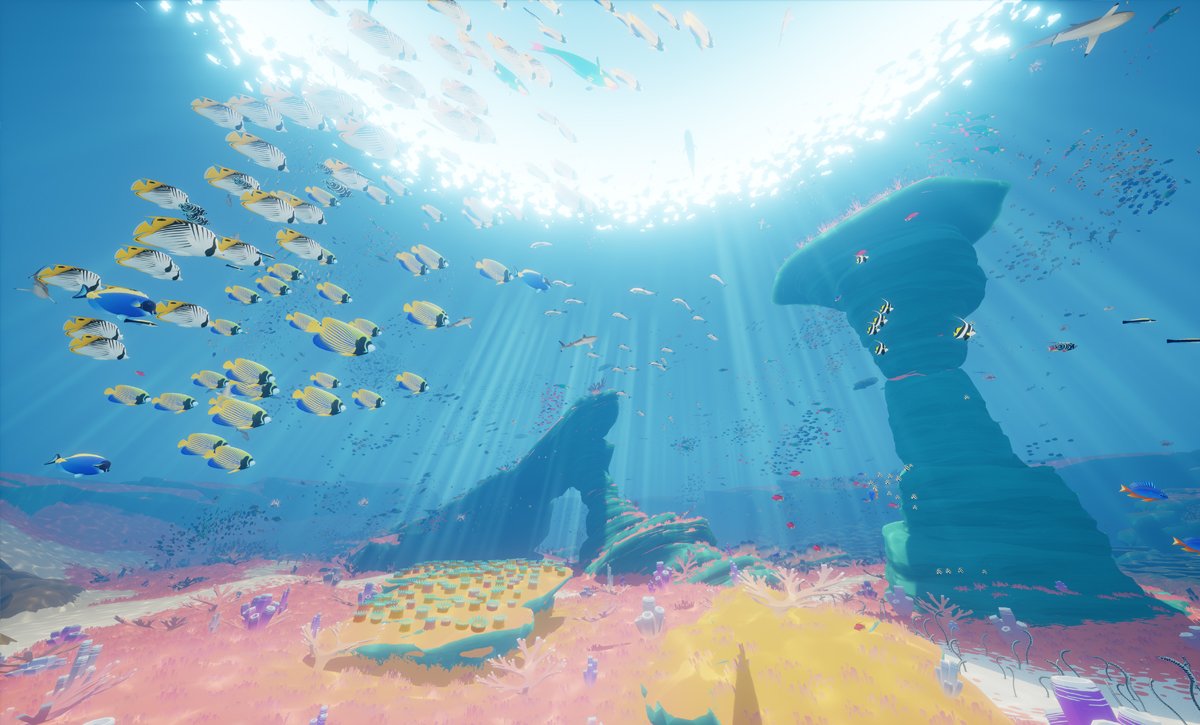 ABZÛ - Imagen 18