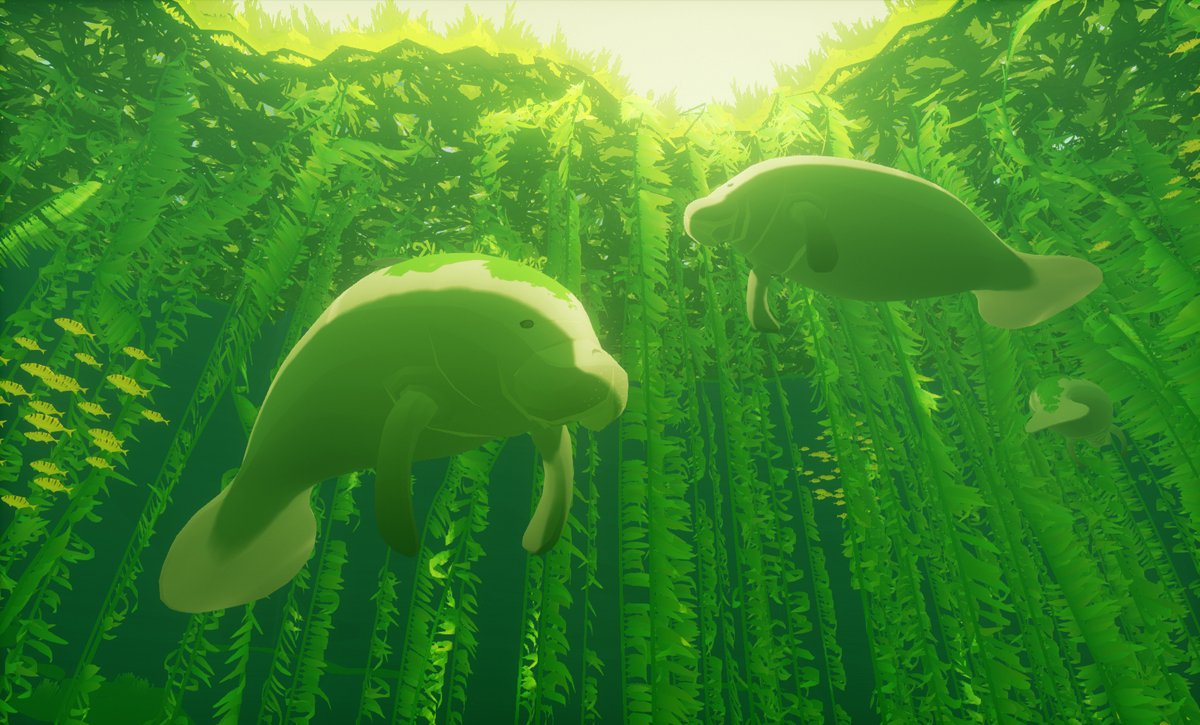ABZÛ - Imagen 14