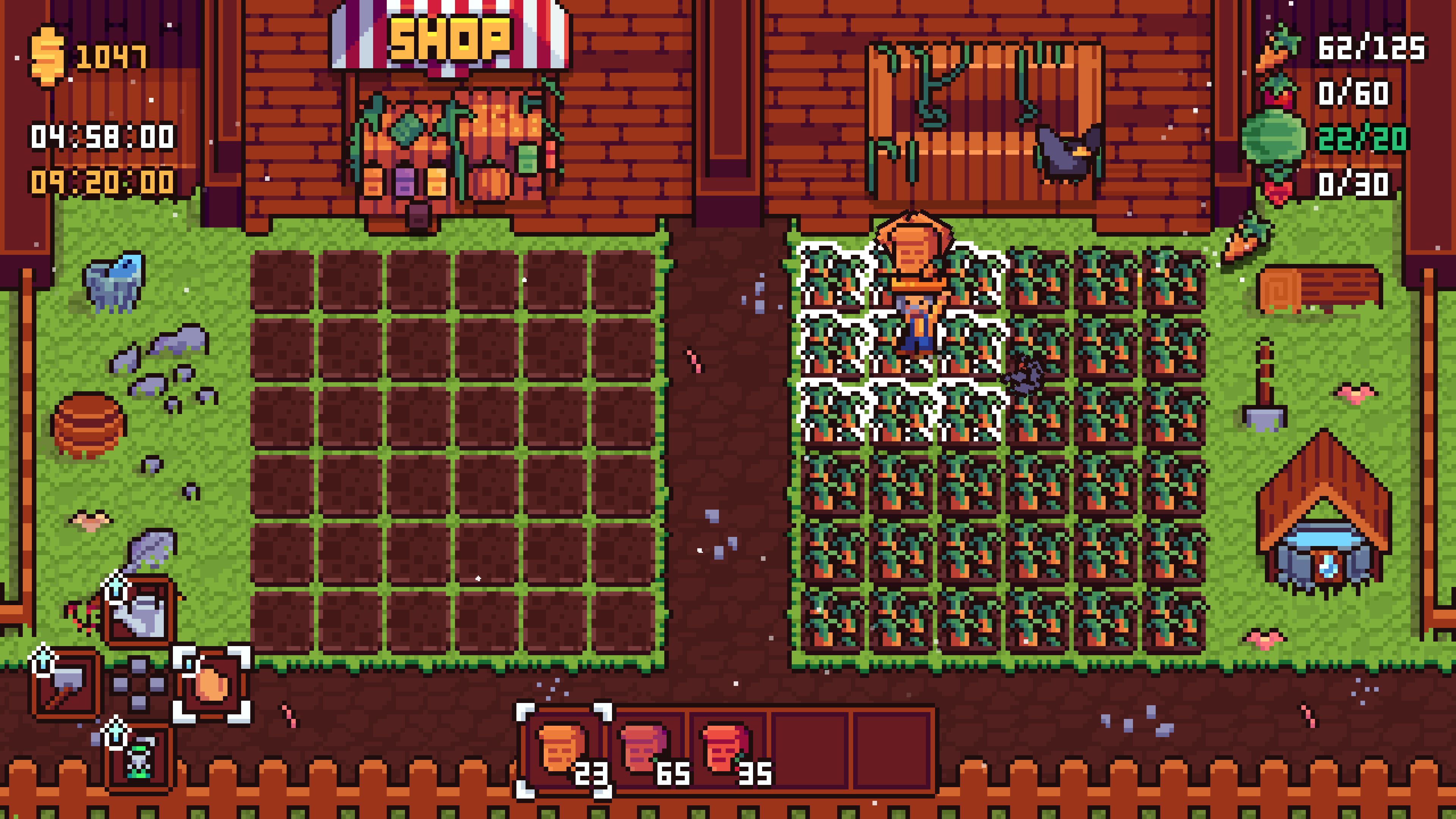 Agriculture