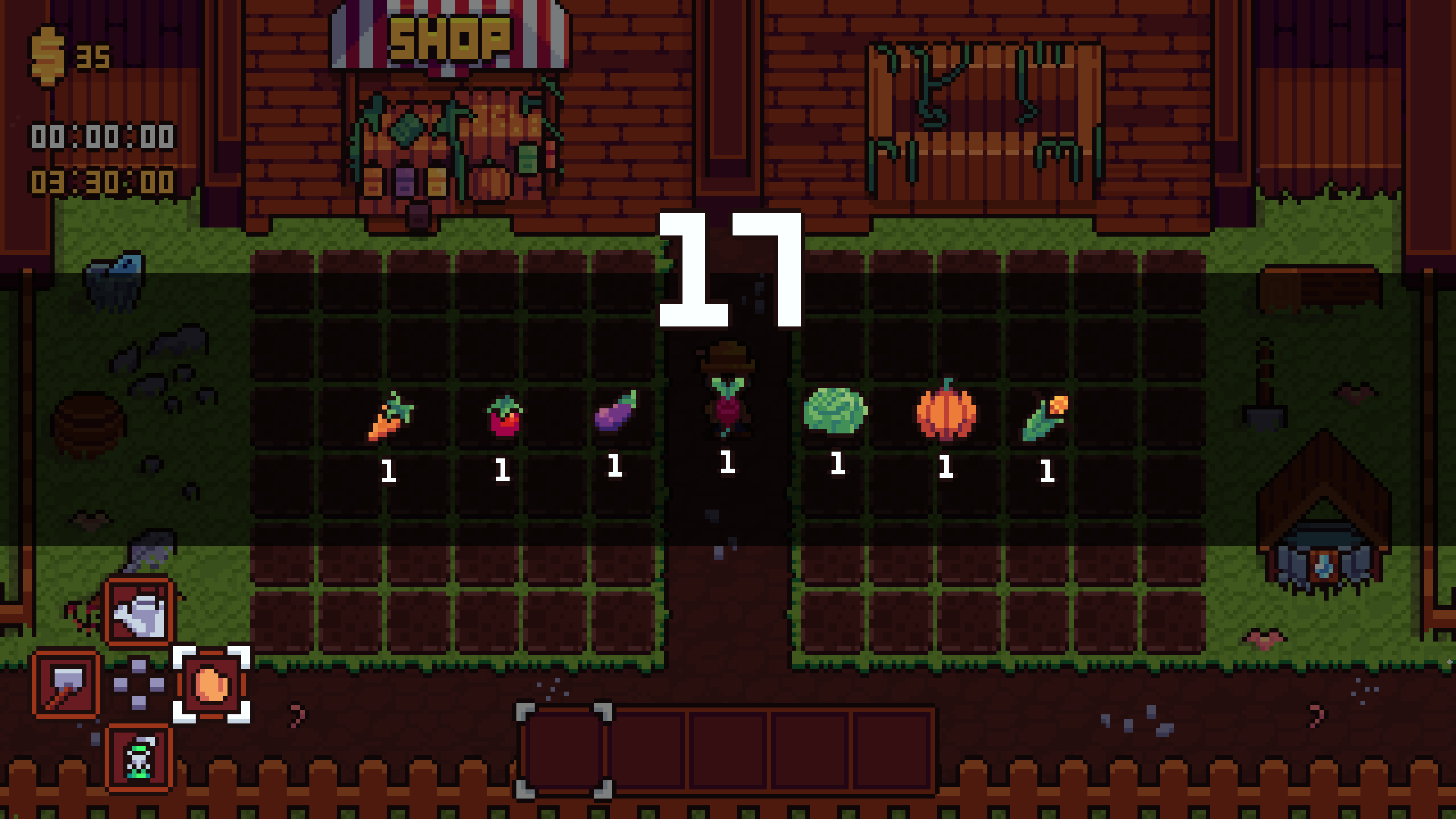 Agriculture