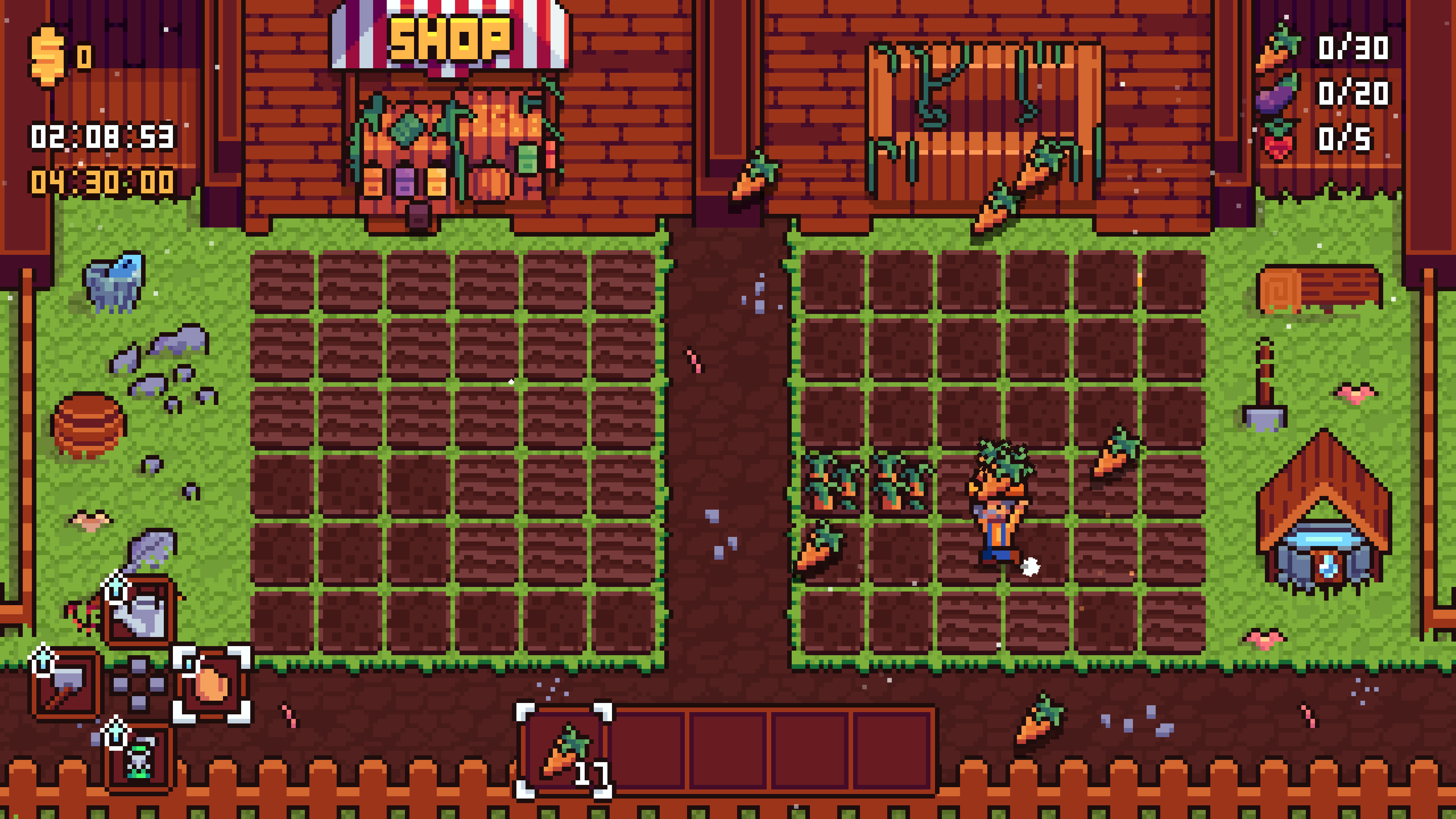 Agriculture