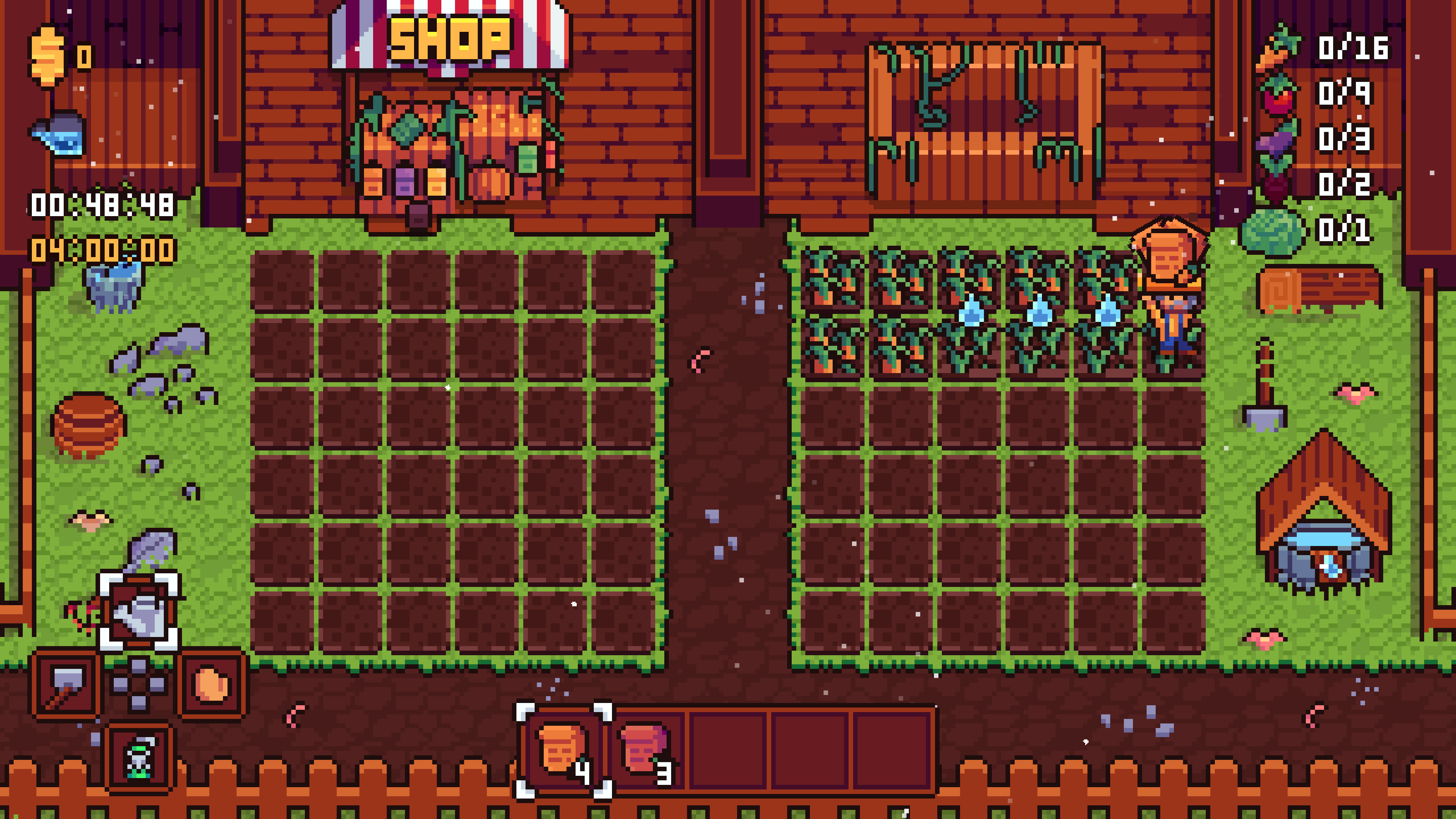 Agriculture