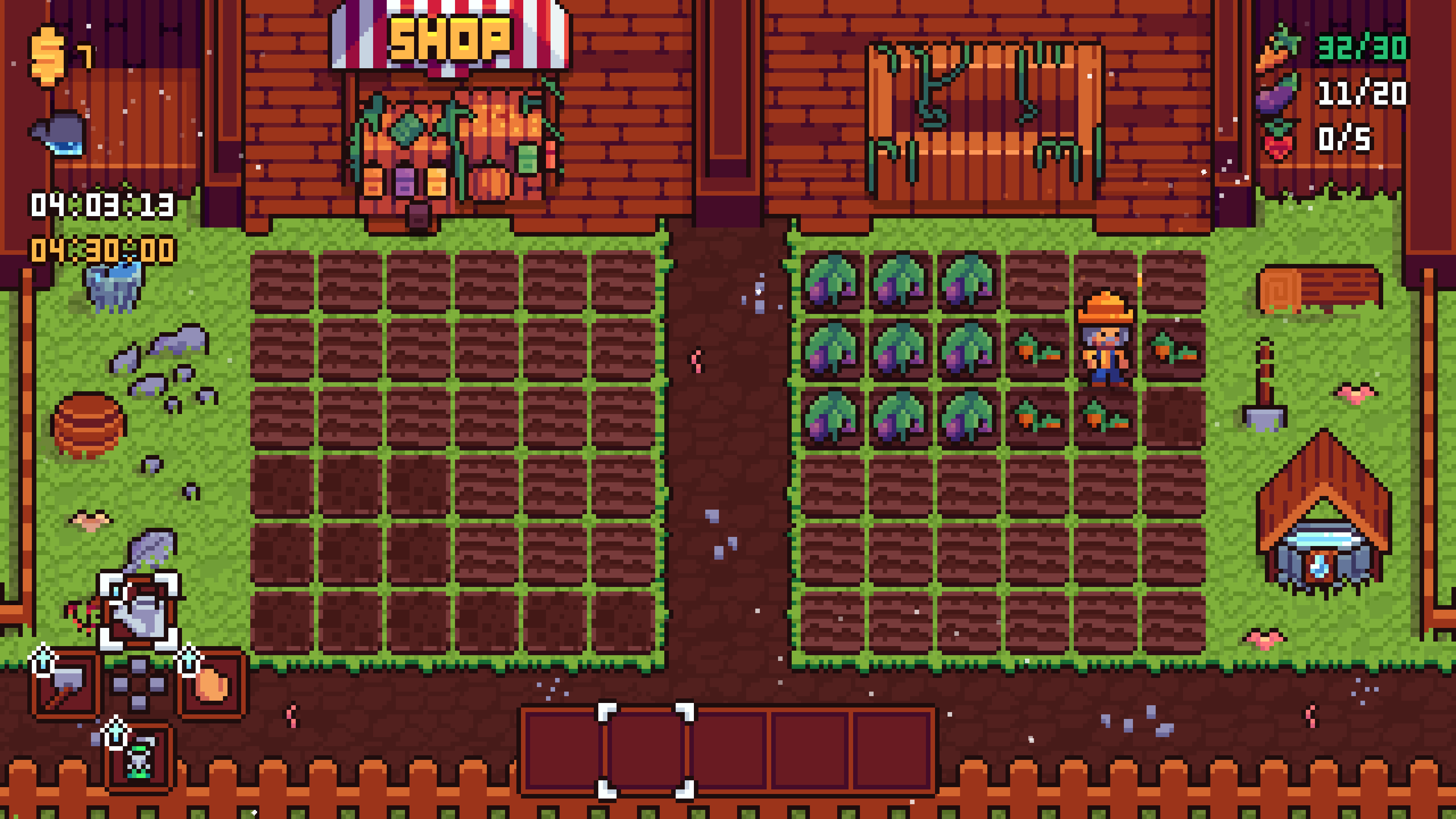 Agriculture