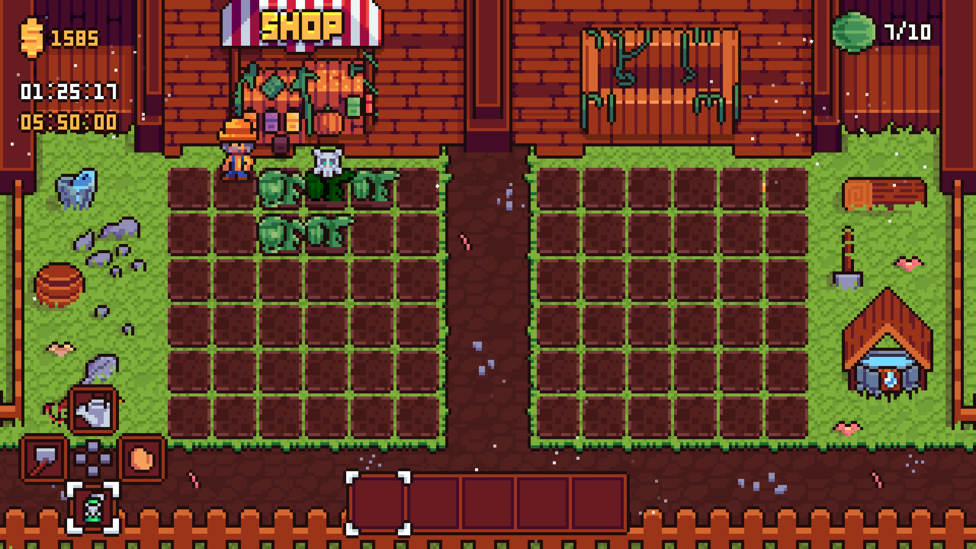 Agriculture
