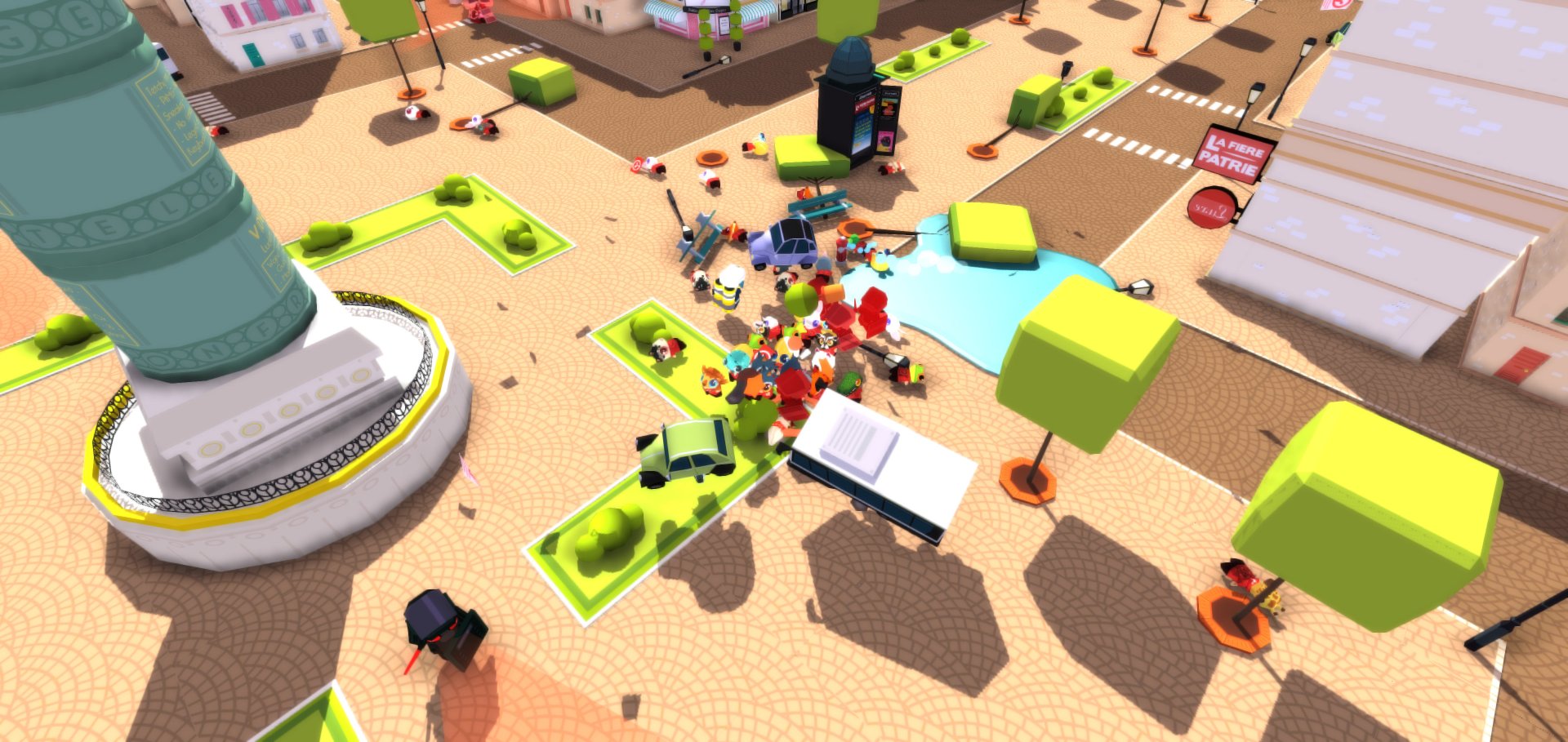 Anarcute - Imagen 27