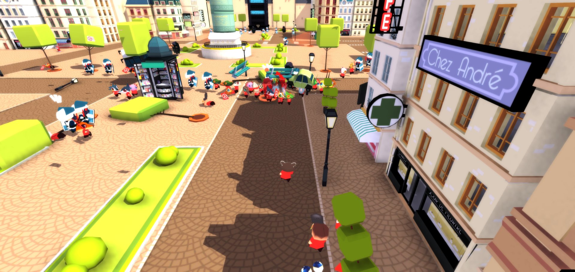 Anarcute - Imagen 21