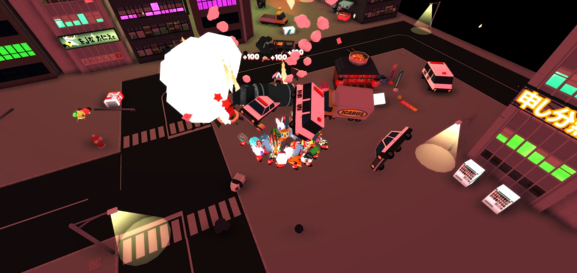 Anarcute - Imagen 1