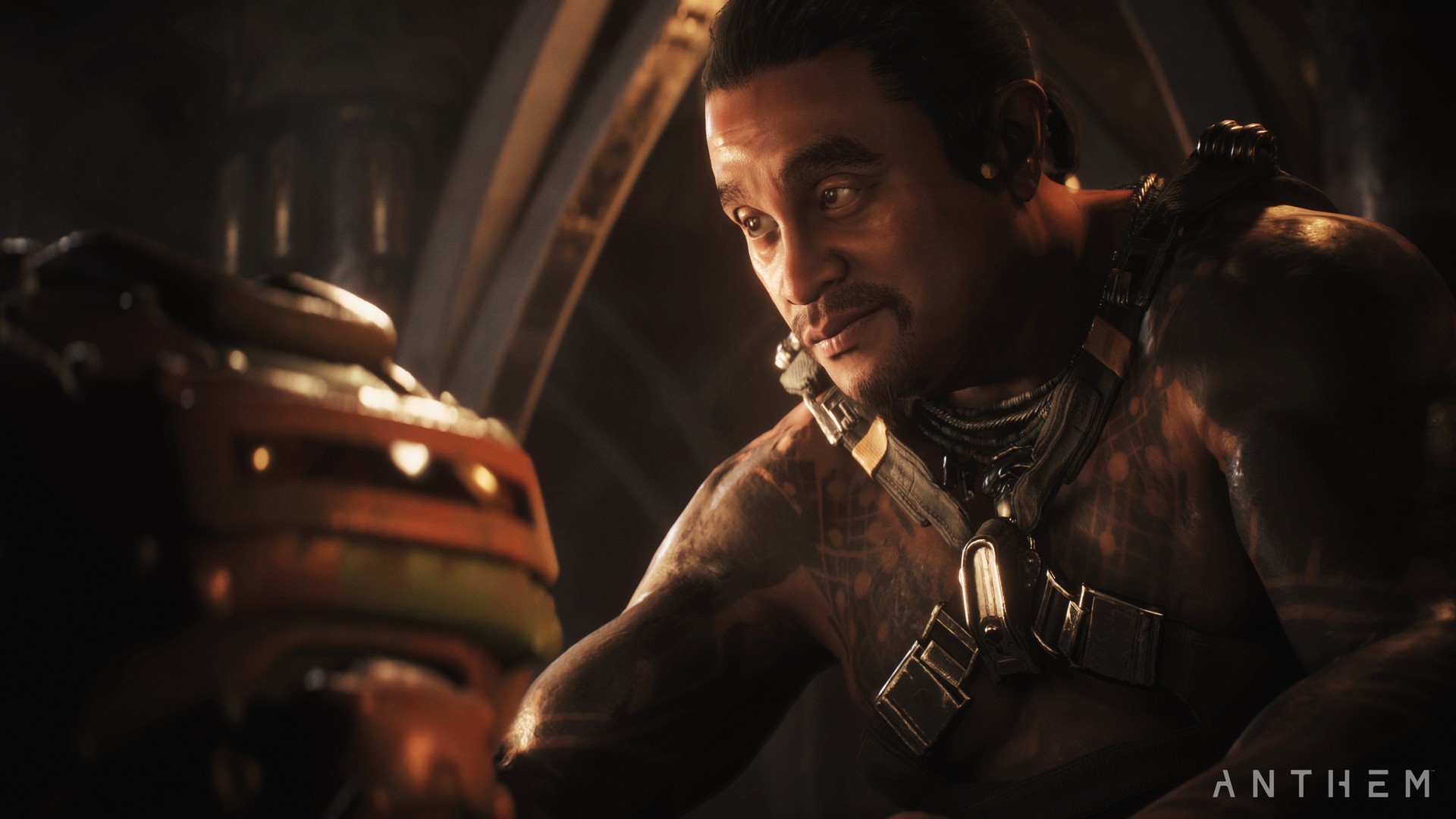 Anthem - Imagen 47
