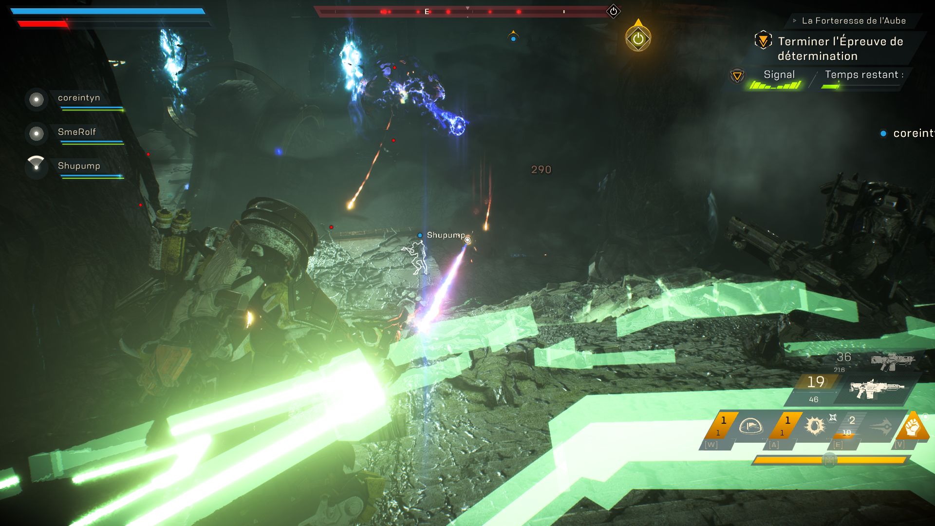 Anthem - Imagen 43