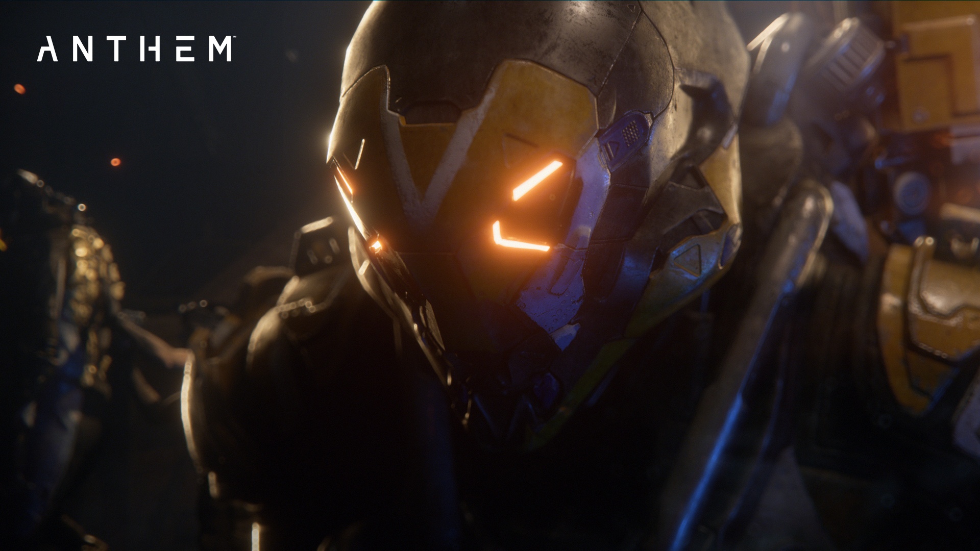 Anthem - Imagen 36
