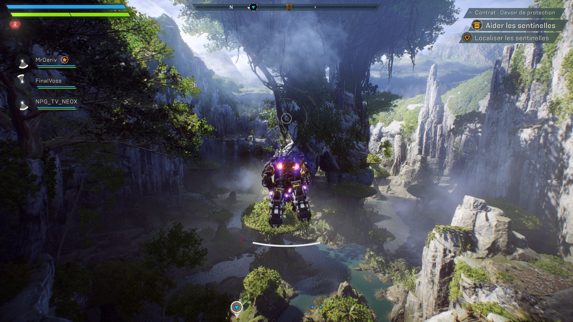 Anthem - Imagen 42