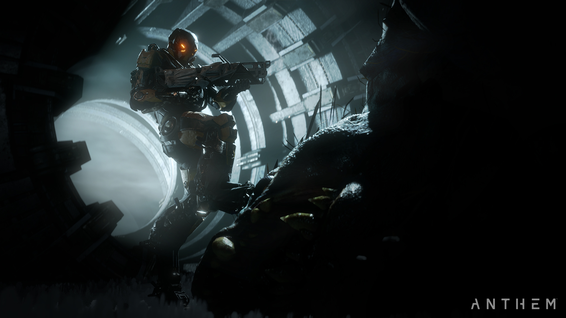 Anthem - Imagen 37