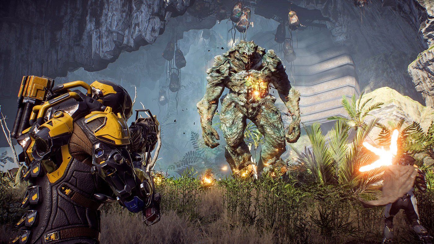 Anthem - Imagen 28