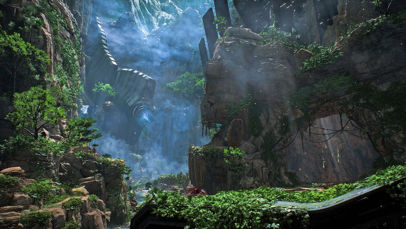 Anthem - Imagen 30