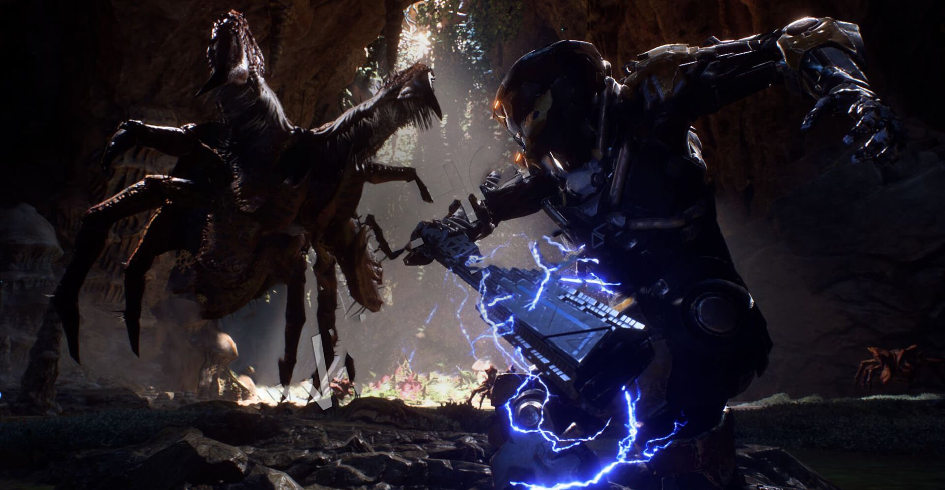 Anthem - Imagen 31