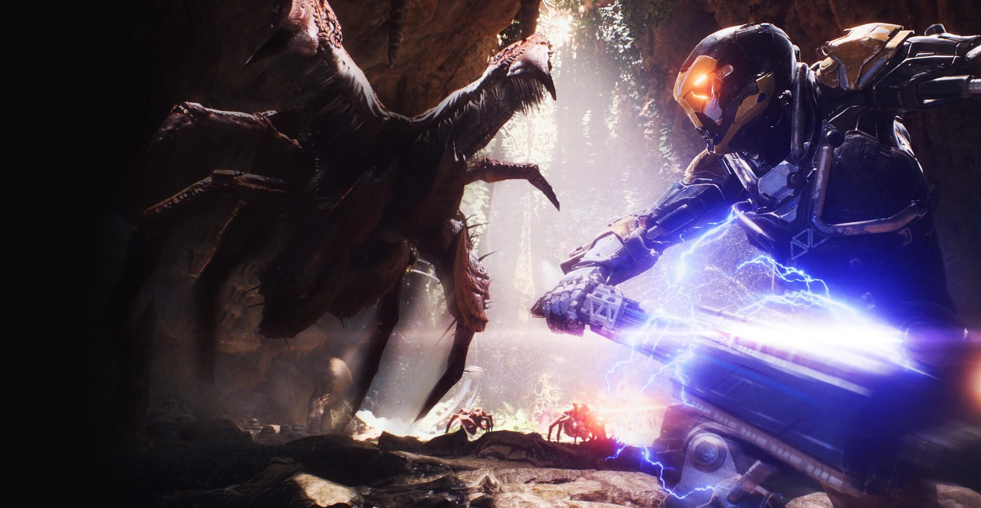Anthem - Imagen 32
