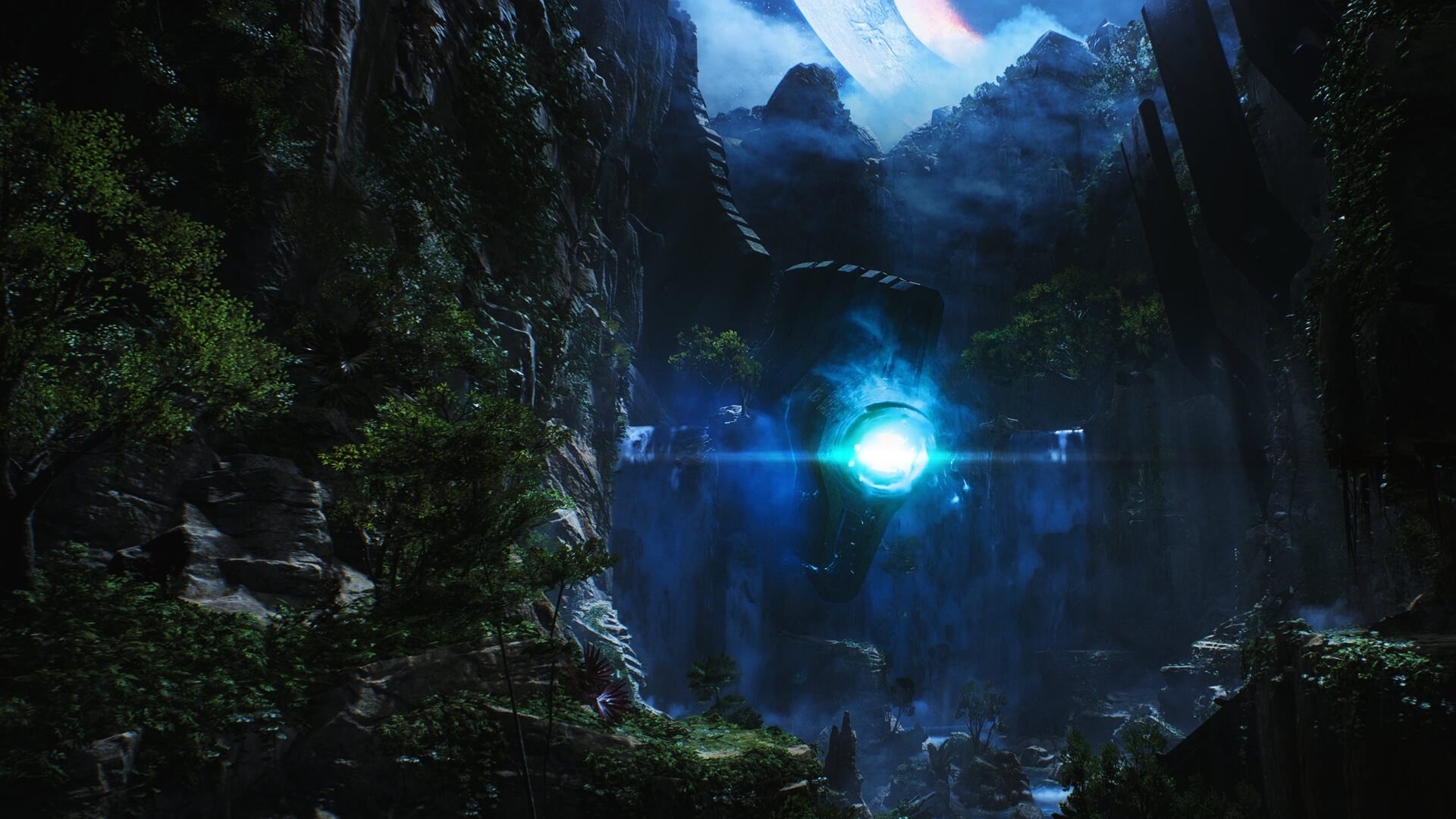 Anthem - Imagen 23
