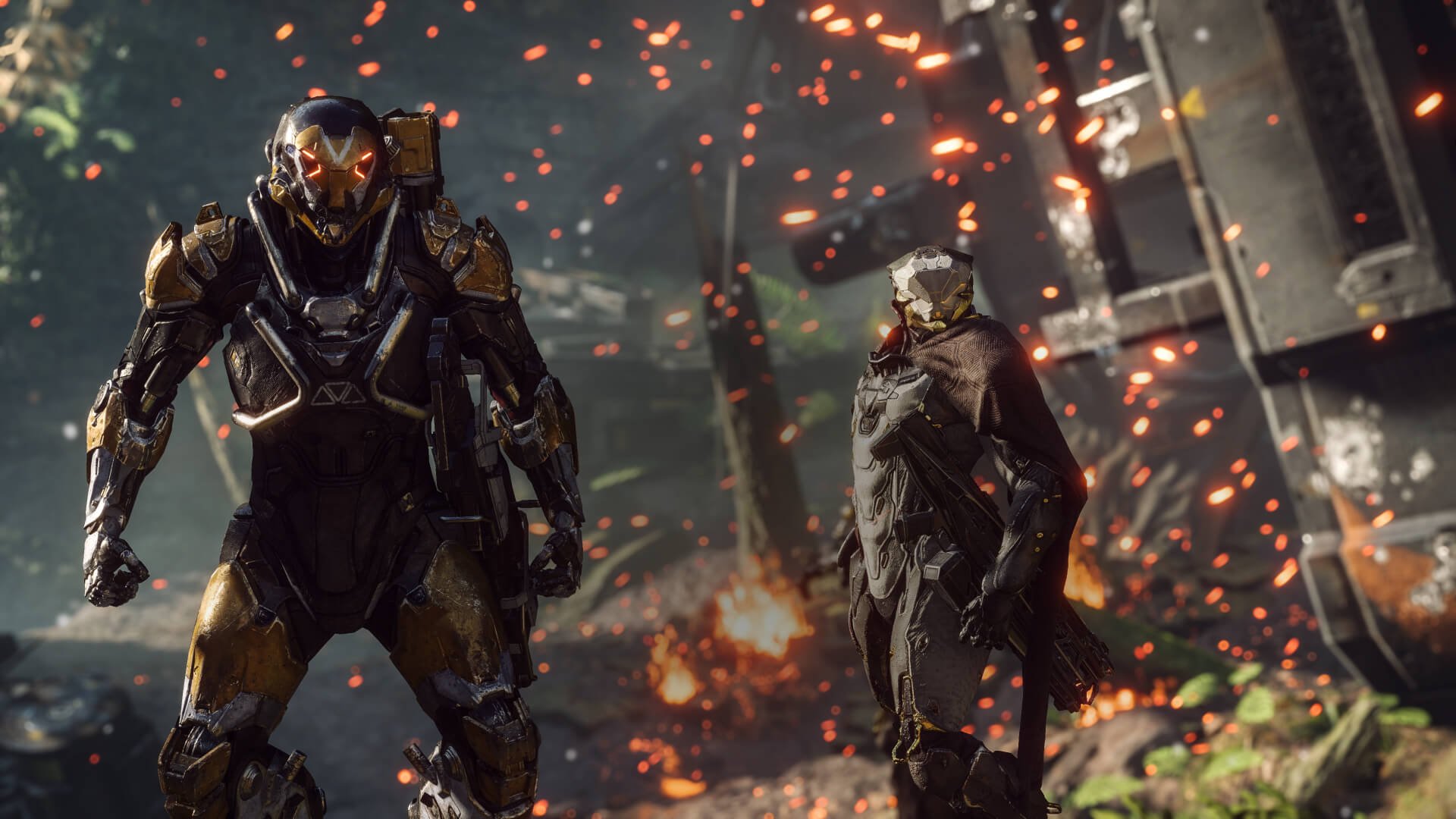 Anthem - Imagen 25