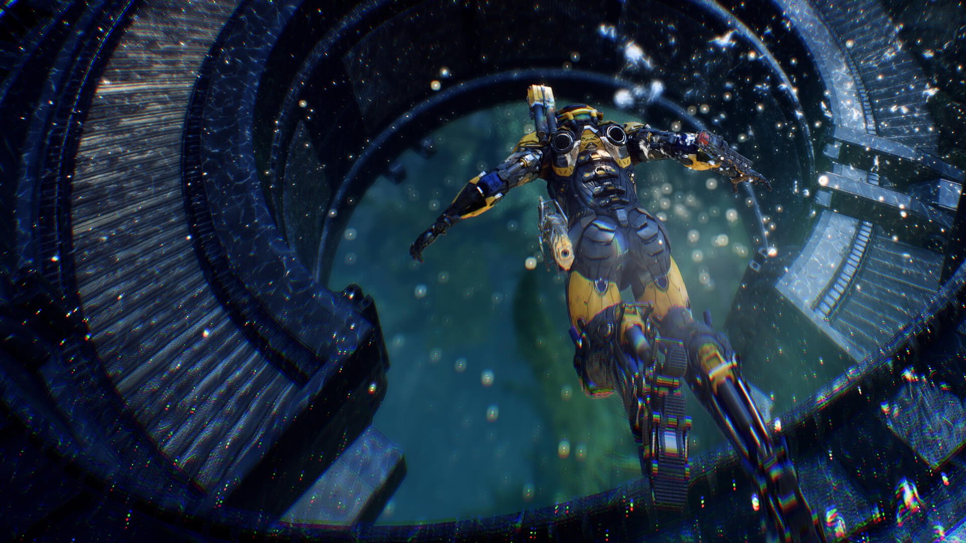Anthem - Imagen 26