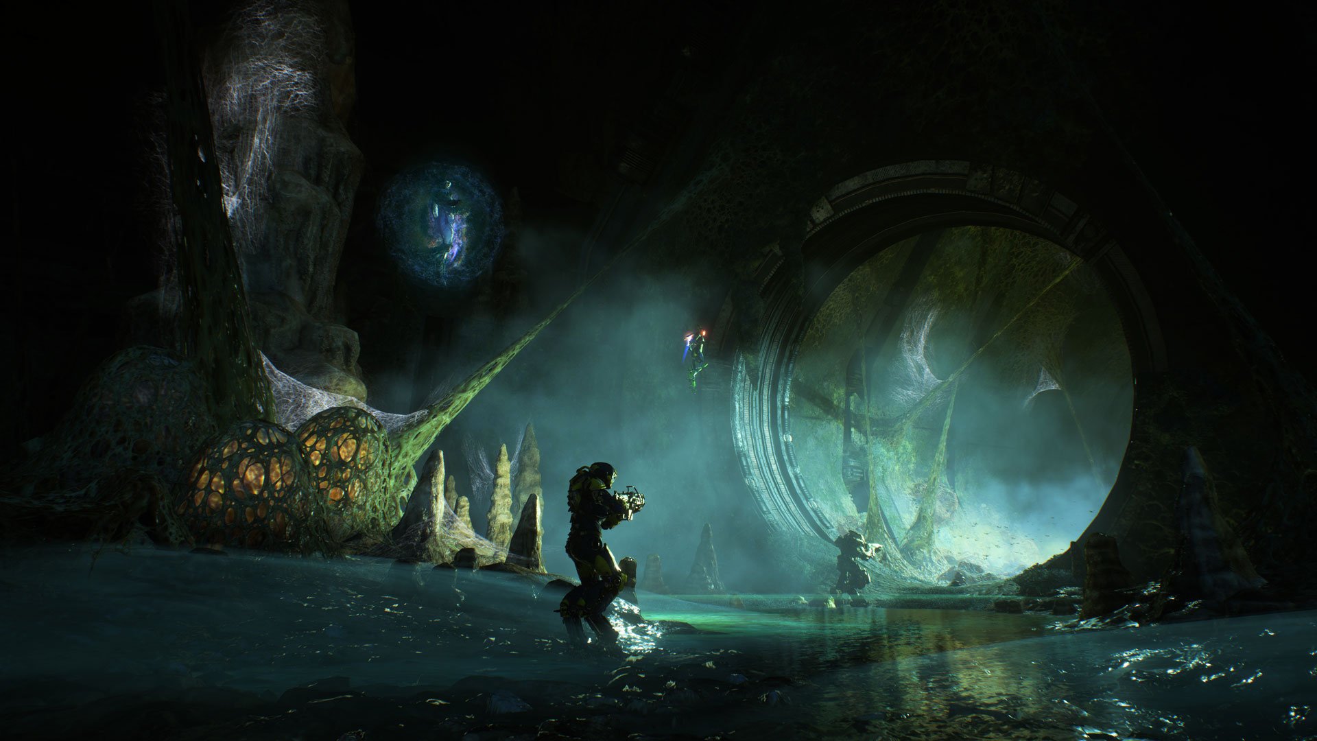 Anthem - Imagen 21