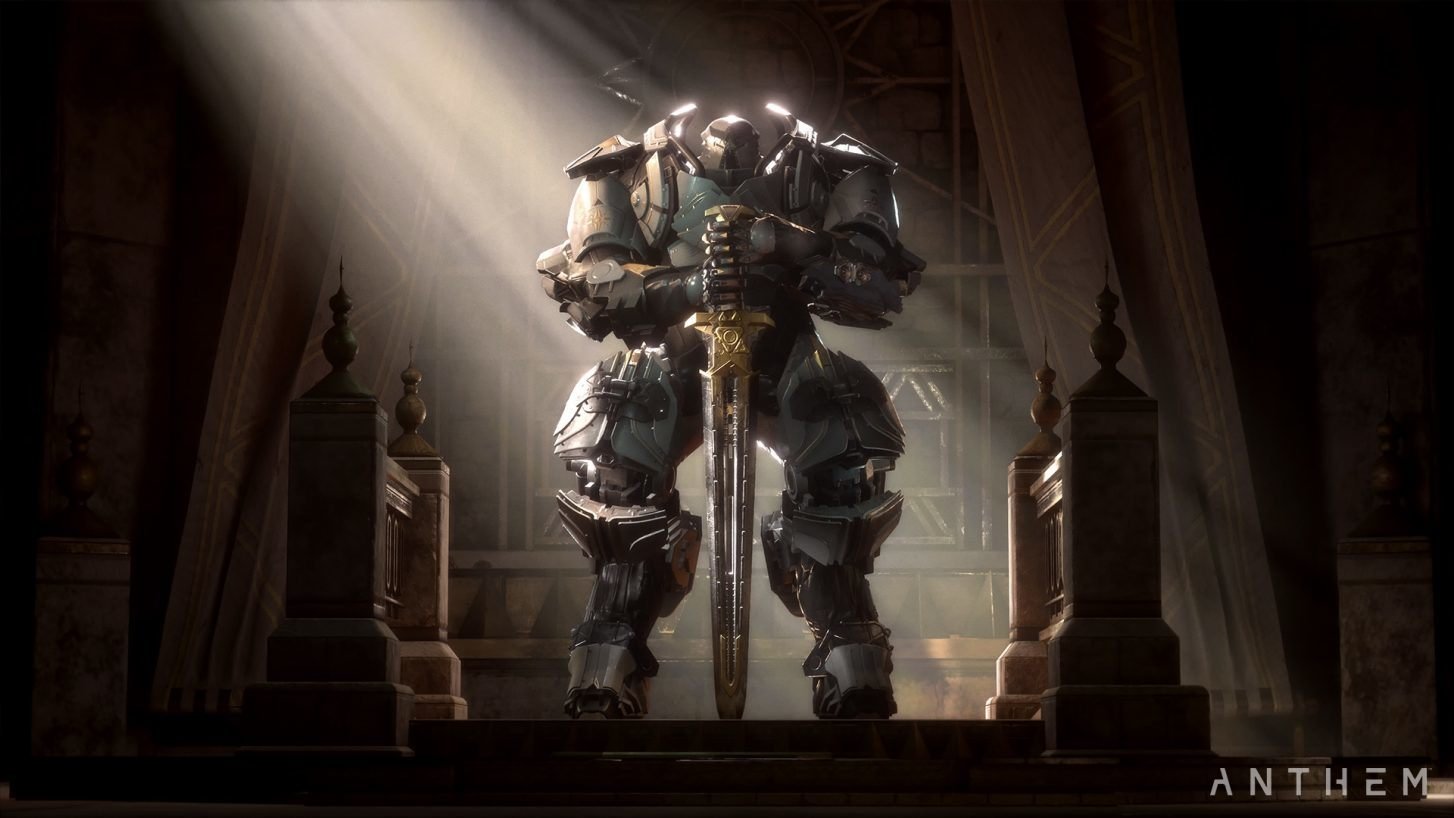 Anthem - Imagen 14