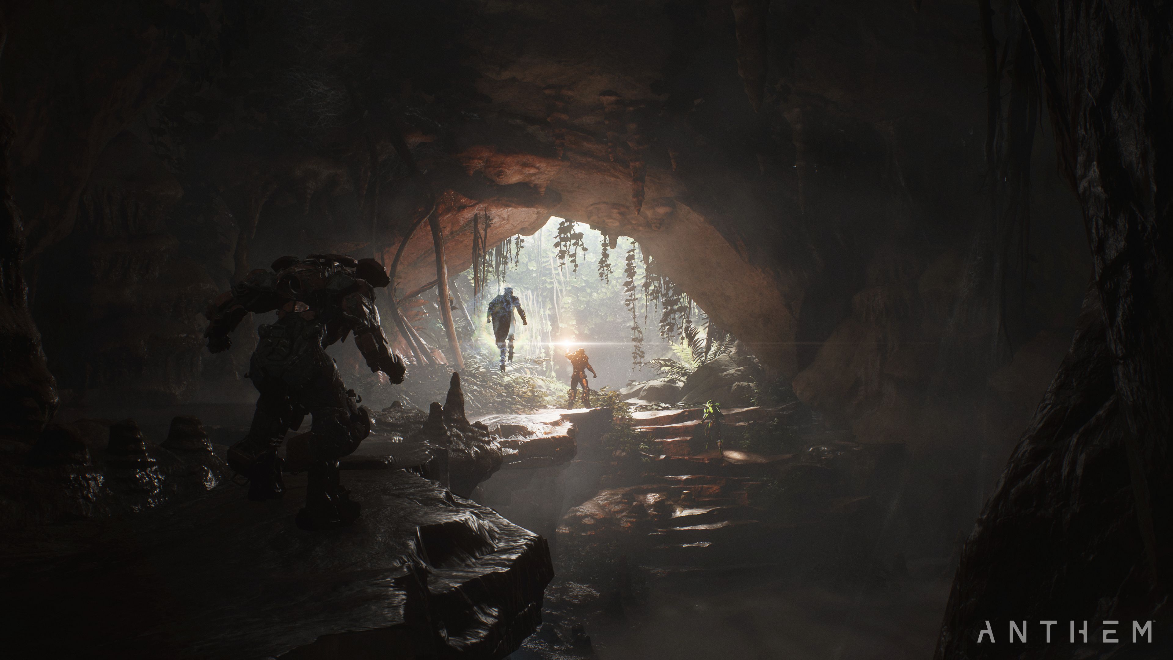 Anthem - Imagen 45