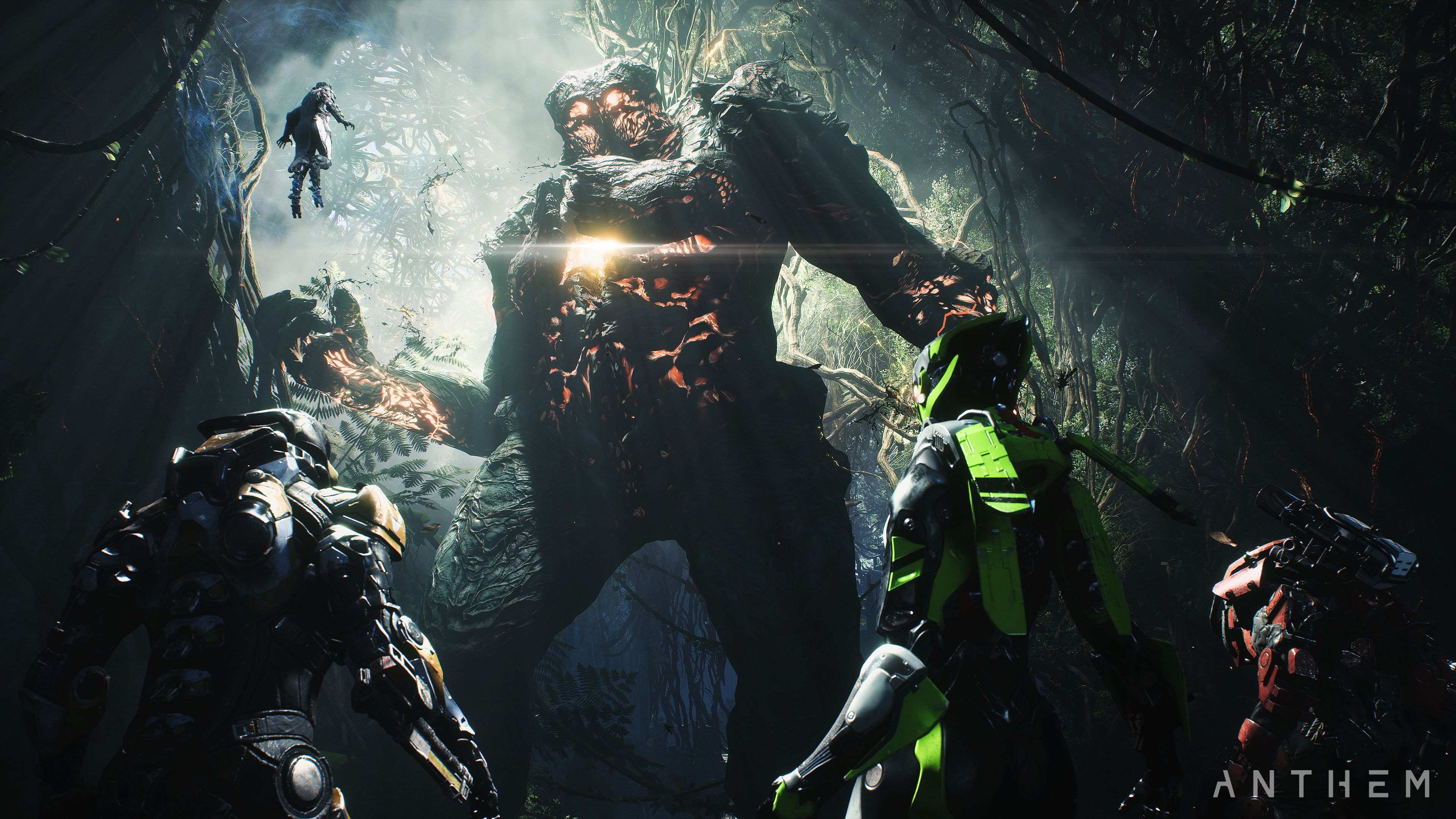 Anthem - Imagen 44