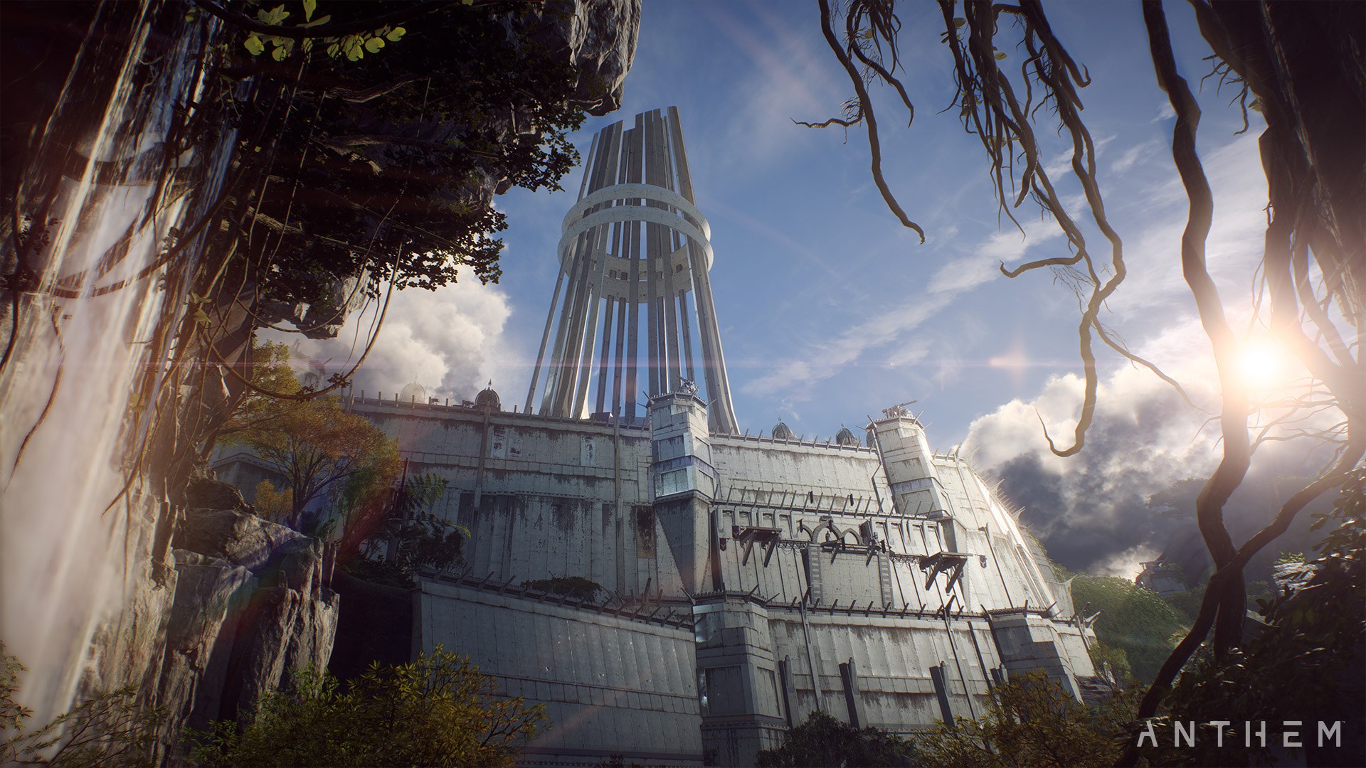Anthem - Imagen 40