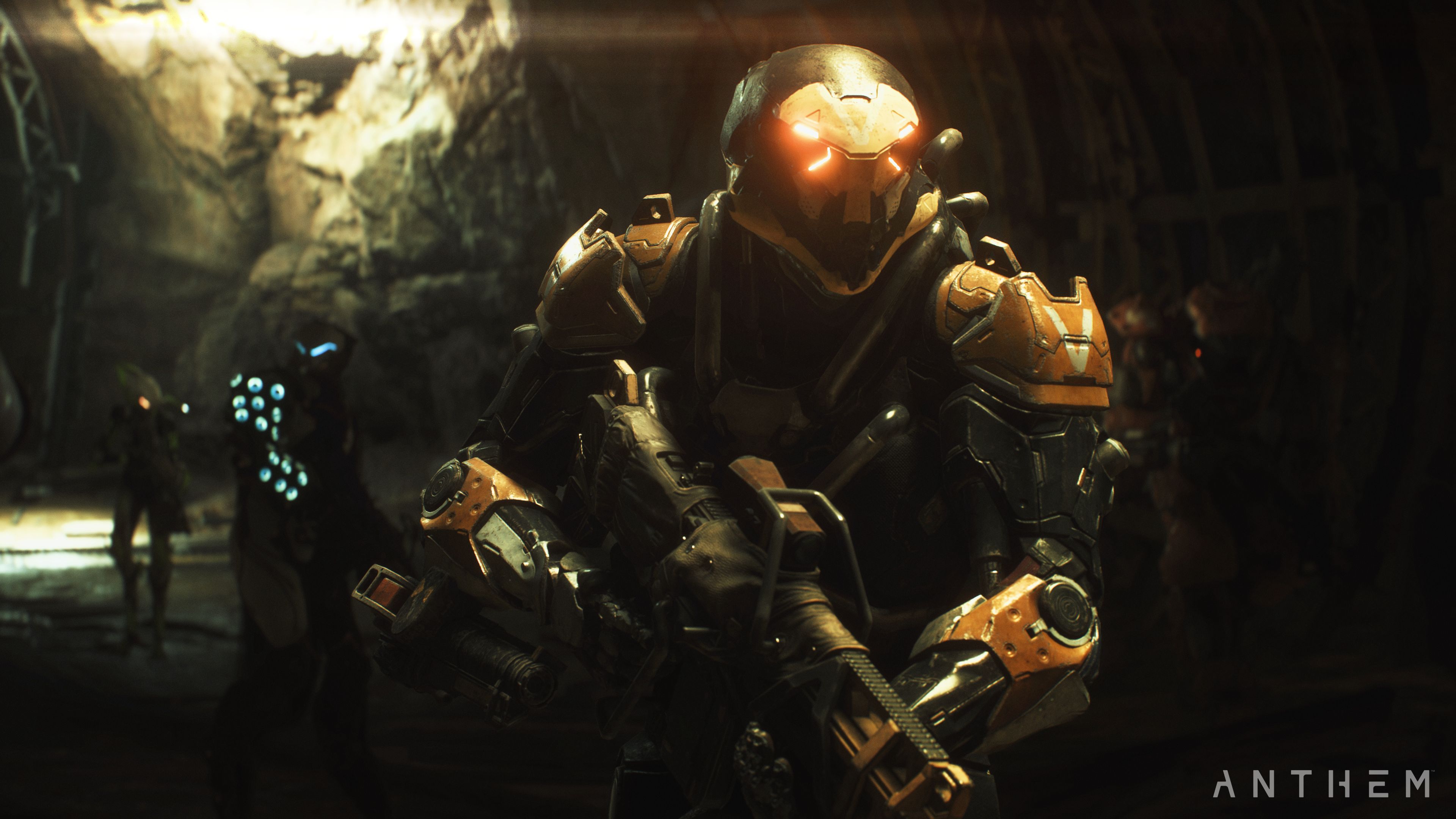Anthem - Imagen 17