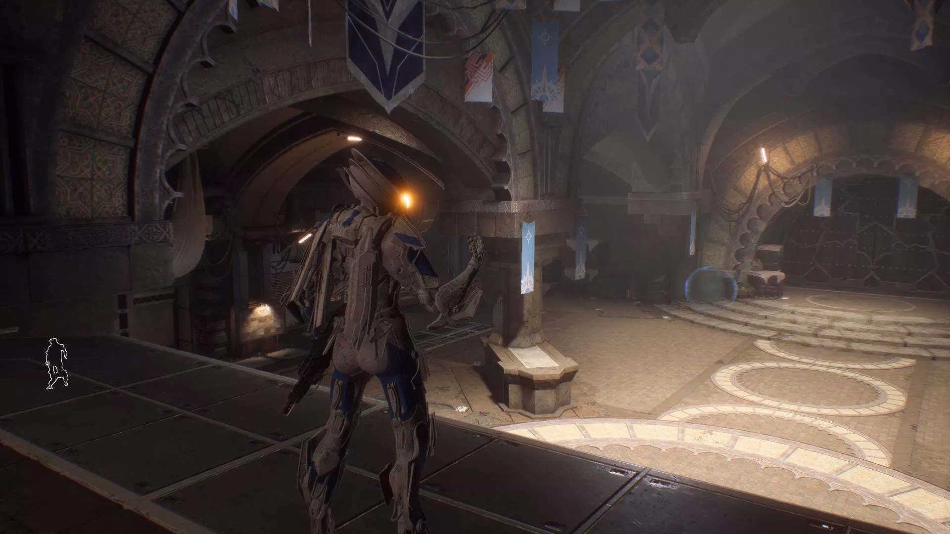 Anthem - Imagen 19