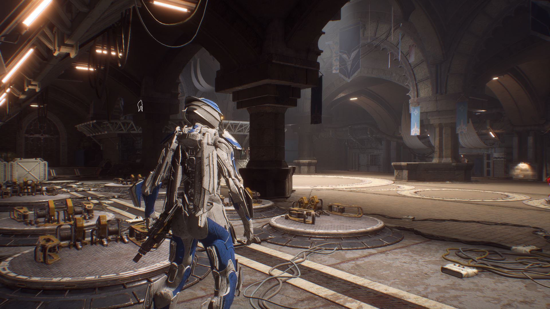 Anthem - Imagen 21
