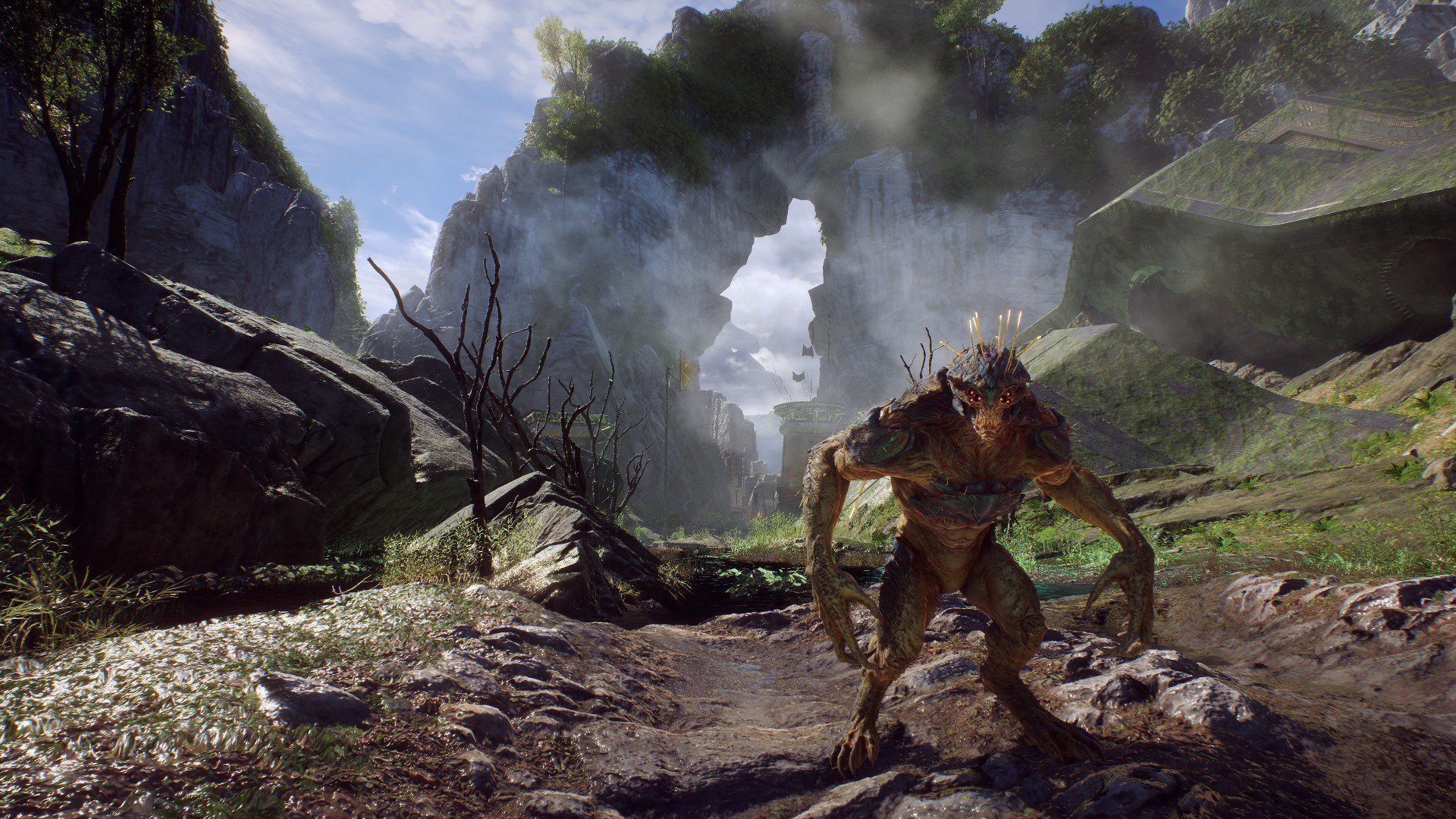 Anthem - Imagen 49
