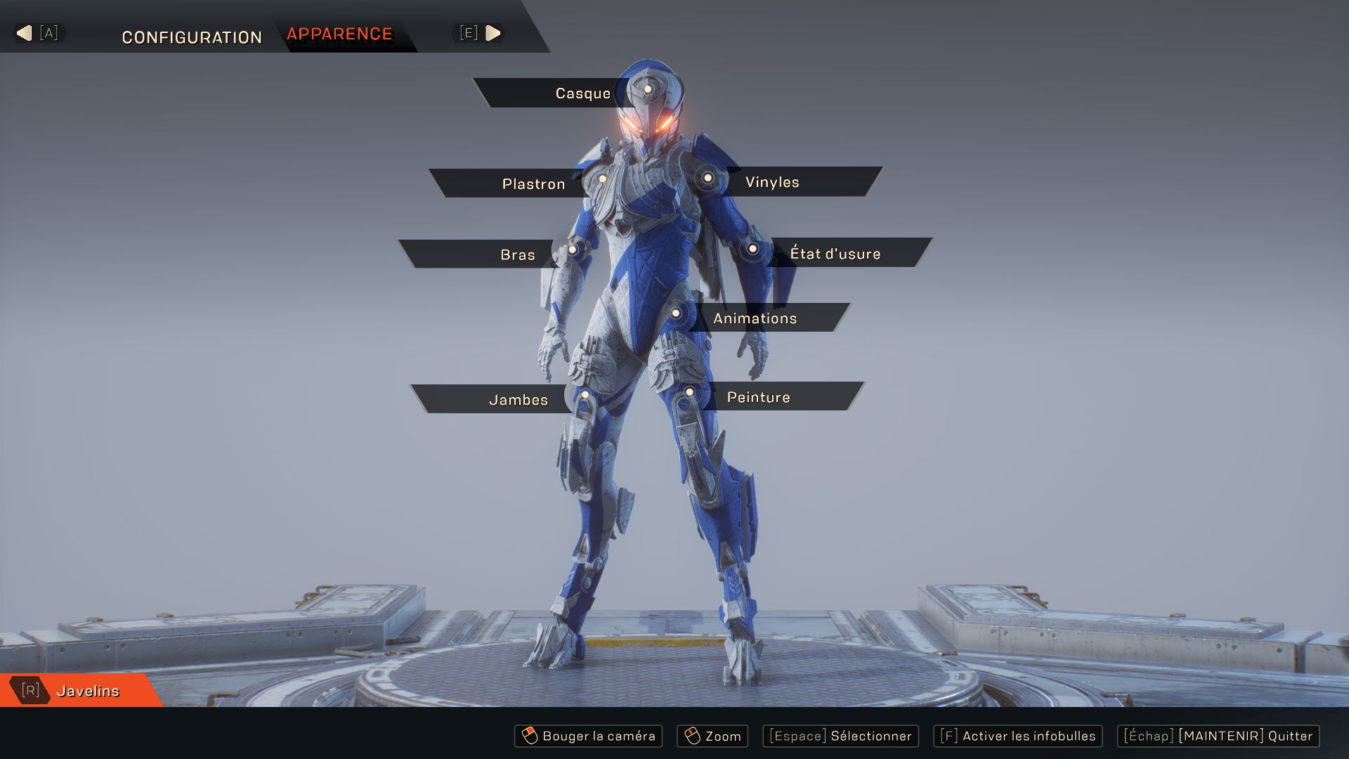 Anthem - Imagen 23