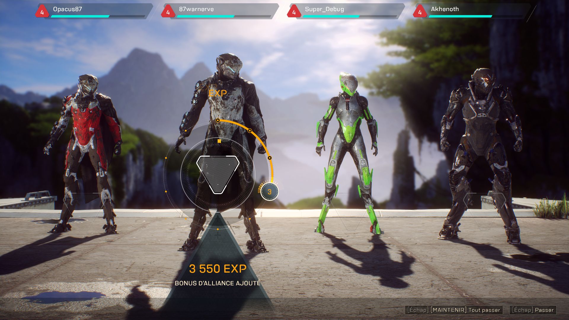 Anthem - Imagen 25
