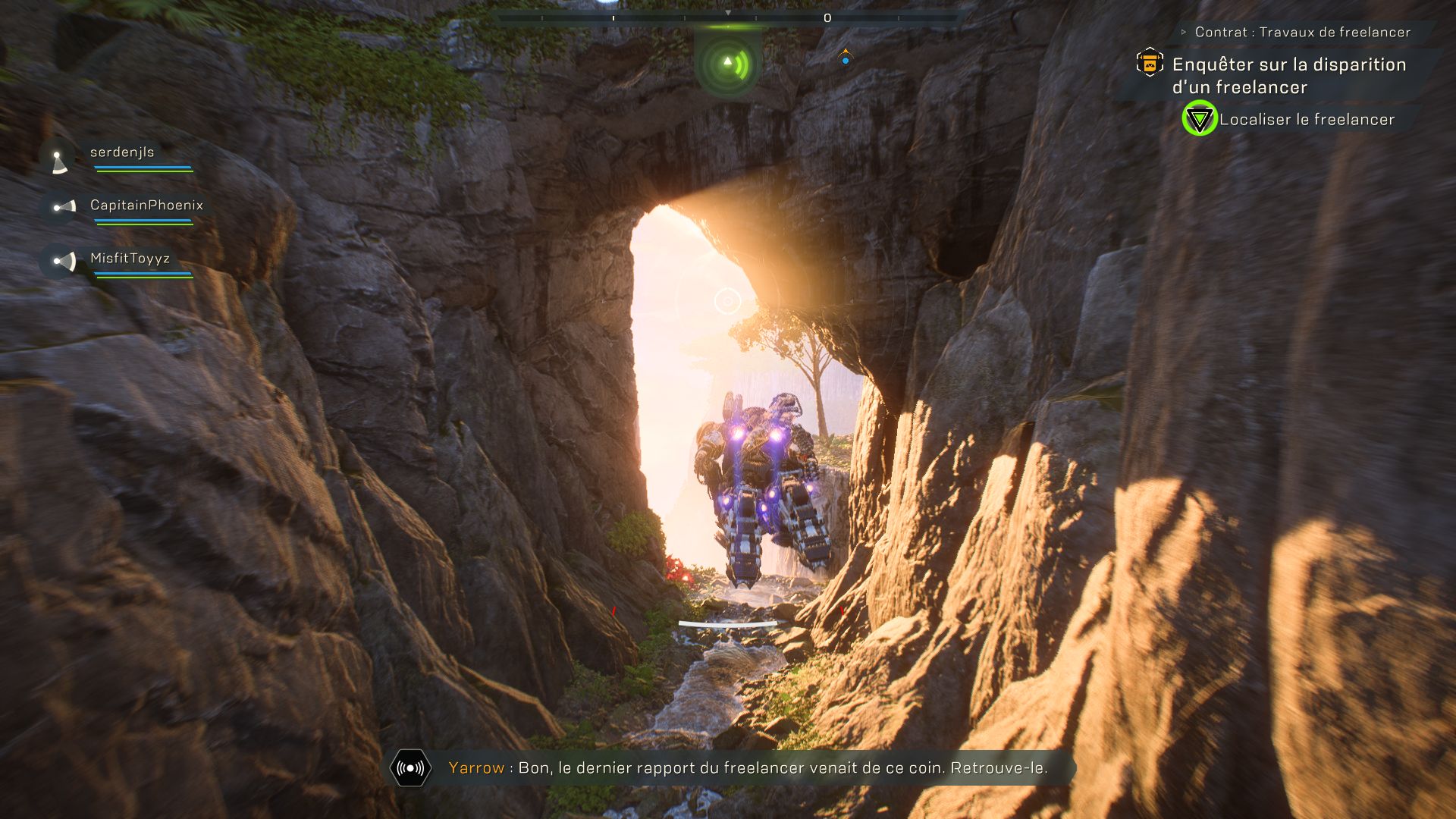 Anthem - Imagen 28