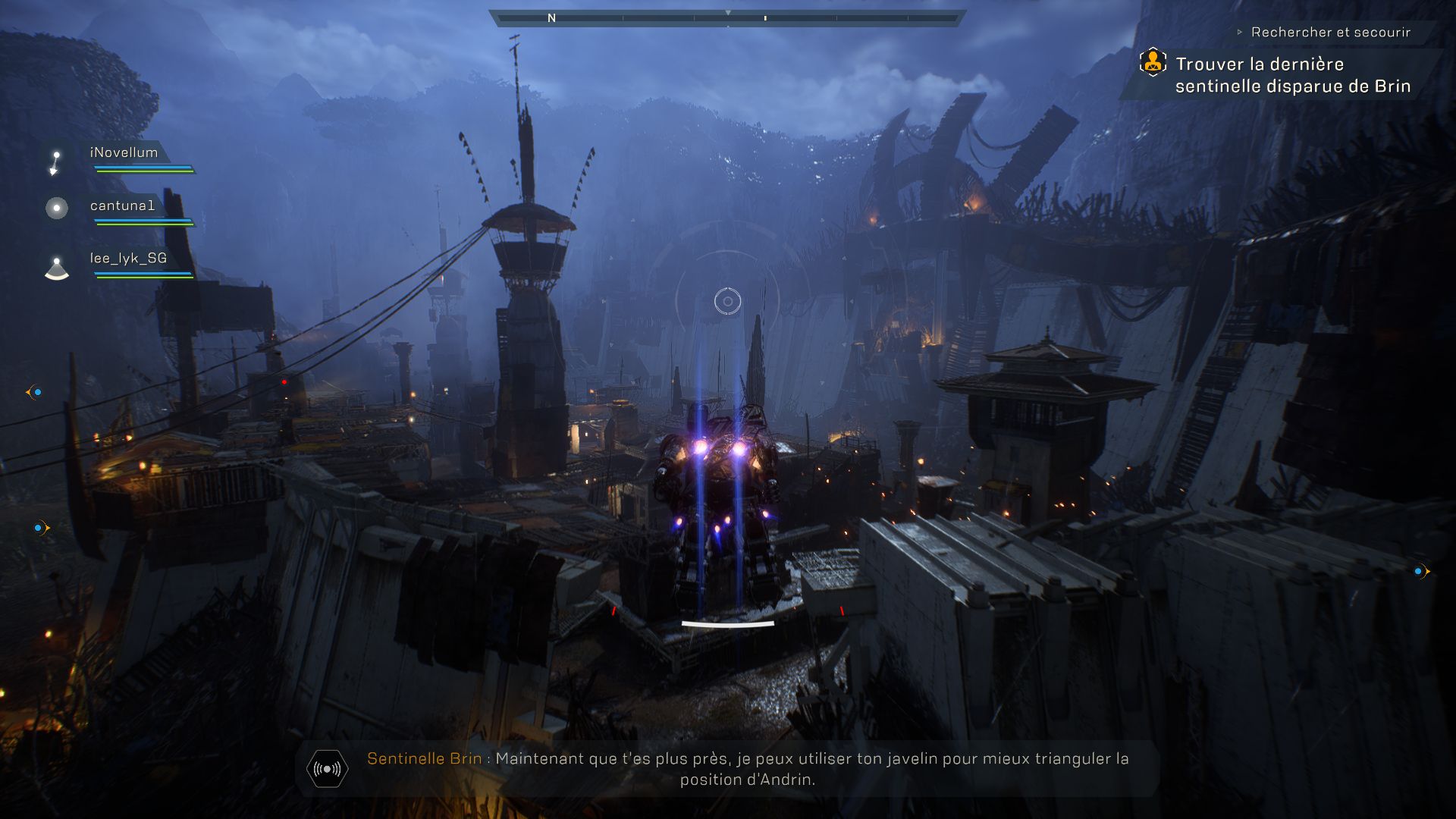 Anthem - Imagen 47
