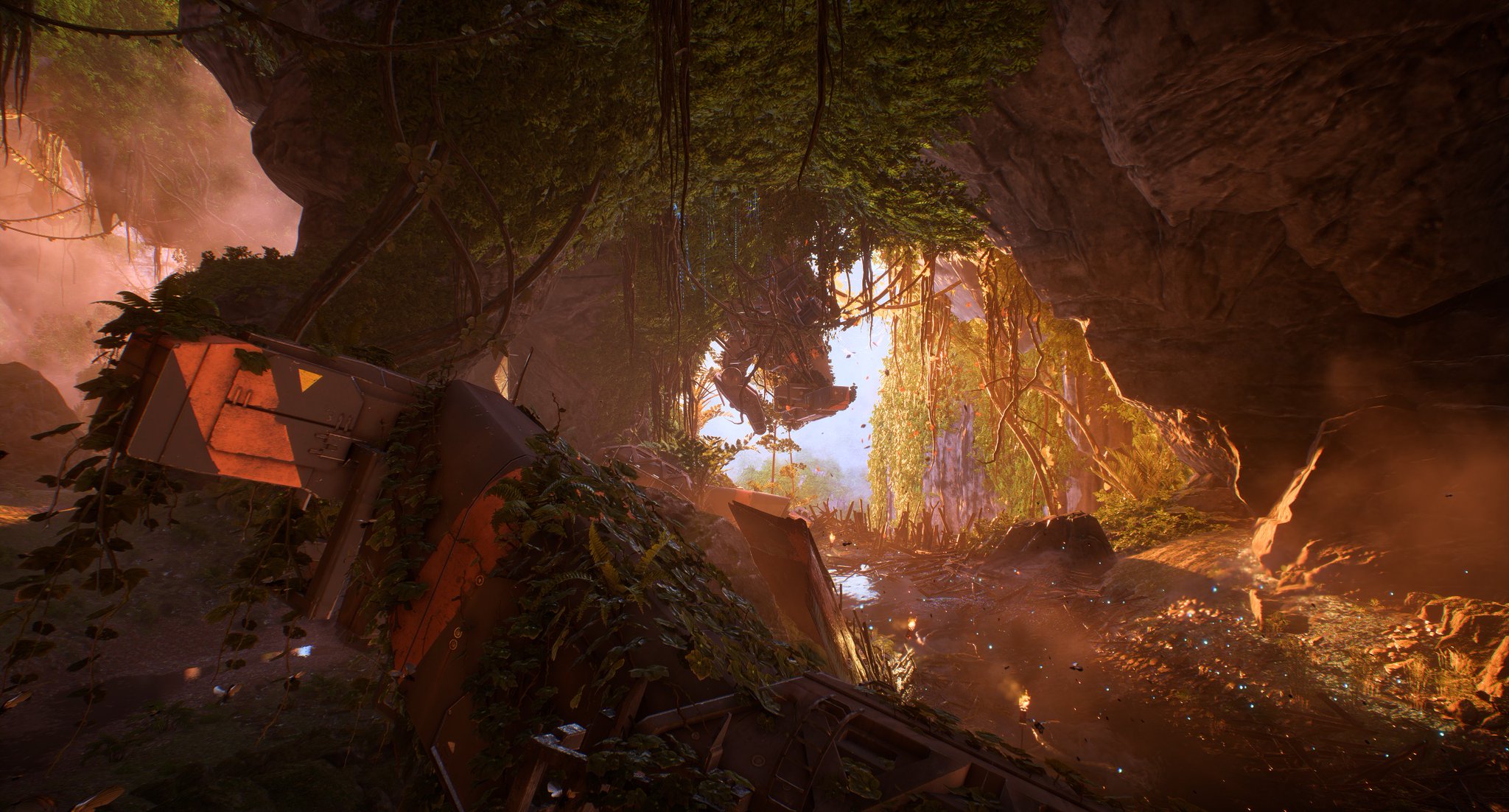 Anthem - Imagen 48