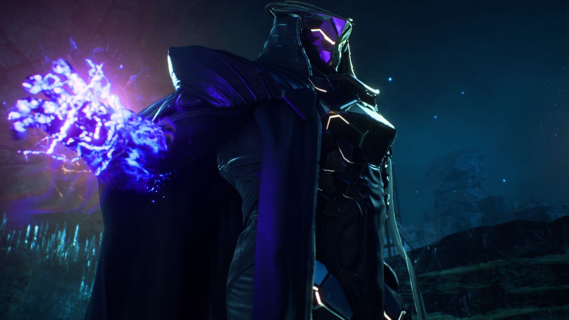 Anthem - Imagen 12