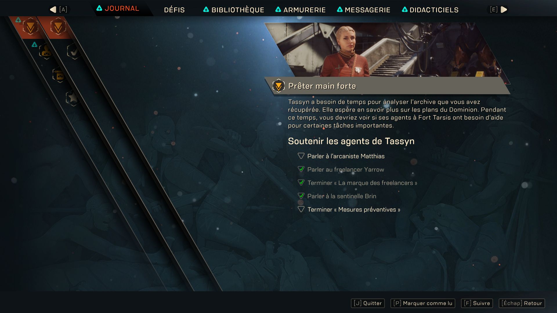 Anthem - Imagen 11