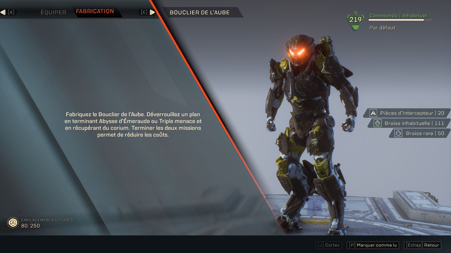 Anthem - Imagen 29