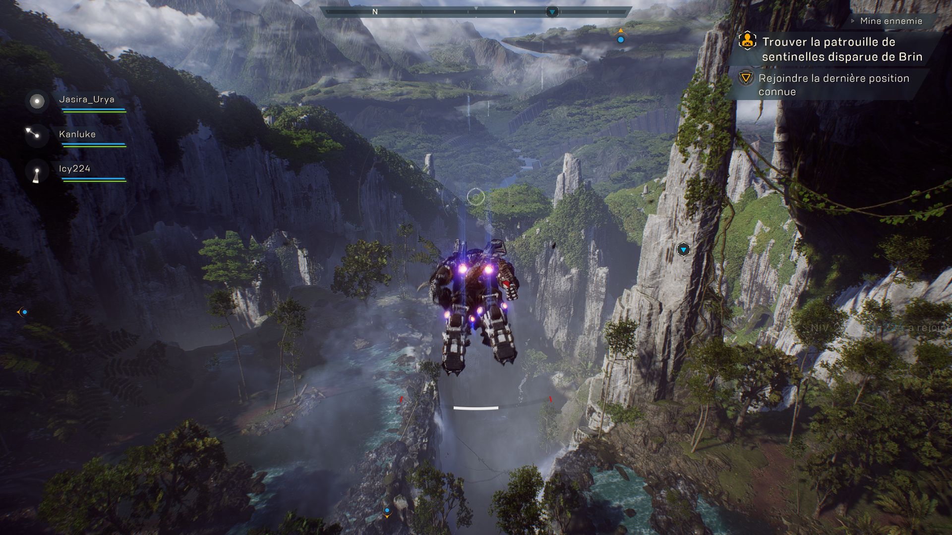 Anthem - Imagen 36