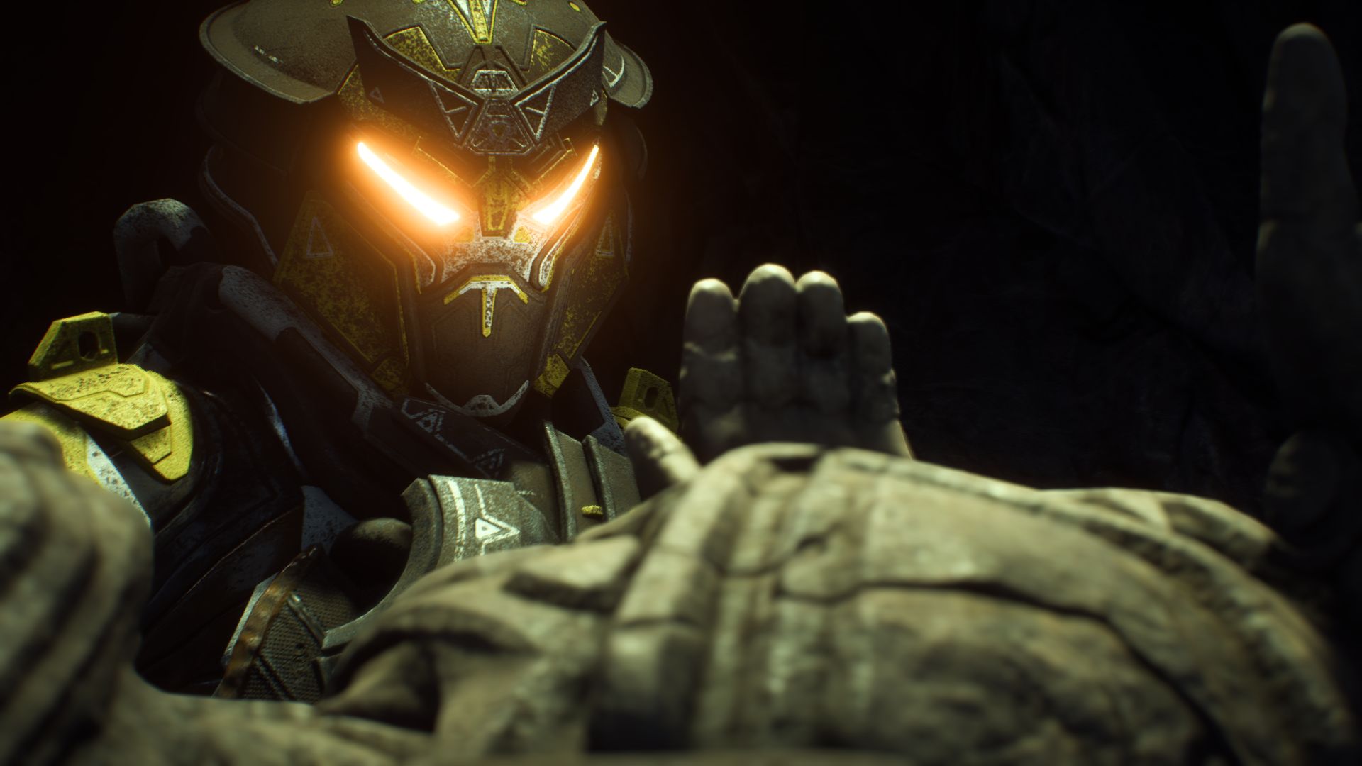 Anthem - Imagen 31