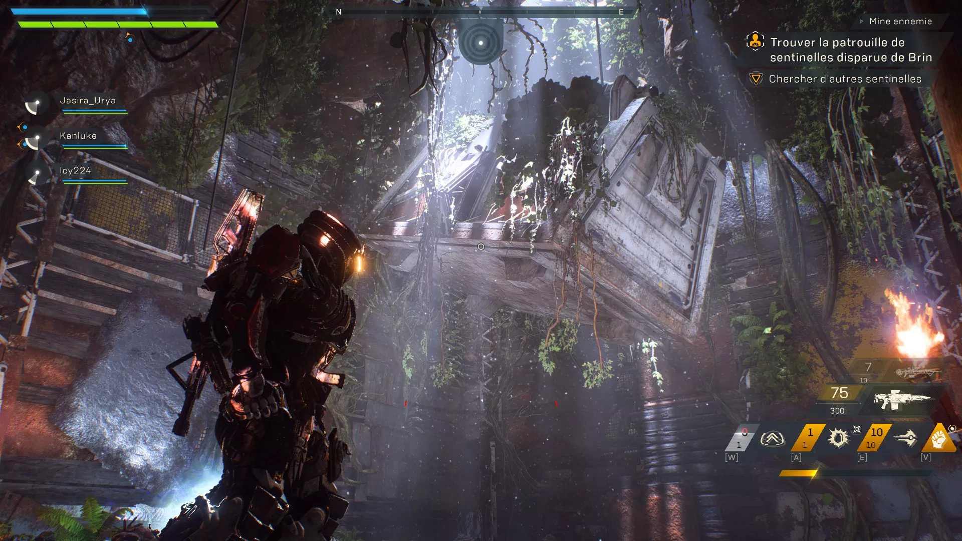 Anthem - Imagen 40
